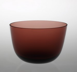 MUO-012884/02: Zdjelica (dio servisa za kompot): zdjelica