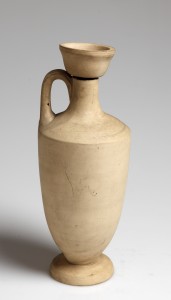 MUO-004169/24: Boca - imitacije klasične keramike: boca