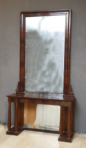 MUO-024250: ogledalo