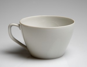 MUO-013941/01: Šalica za čaj: šalica za čaj
