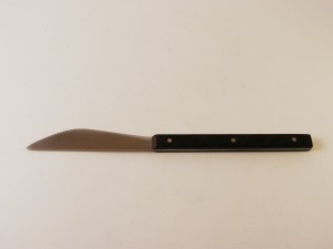 MUO-012715/01: MONO T: nož