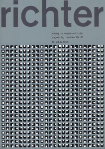 MUO-022429/02: richter: plakat