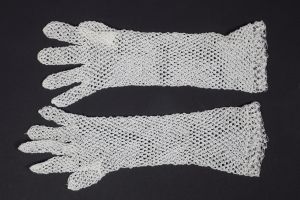 MUO-051899: Rukavice: rukavice