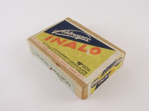 MUO-029313: Inalo: kutija s poklopcem