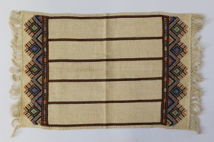 MUO-009288: Uzornik (pokrivka): uzornik