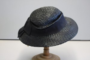 MUO-020093: Ženski šešir: šešir