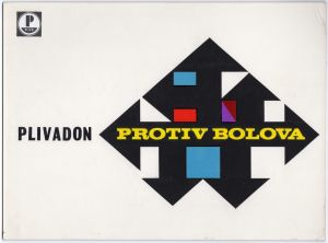 MUO-053344: Pliva Plivadon: predložak