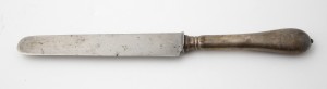MUO-018426/02: Nož: nož