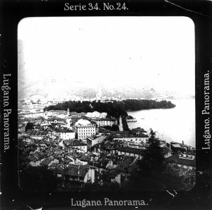 MUO-035115/22: Švicarska - Lugano: dijapozitiv
