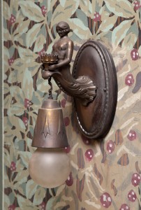 ZAG-0464: Zidna svjetiljka: zidna svjetiljka