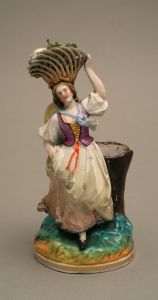 ZAG-0530: Figura djevojčica: figura djevojčice