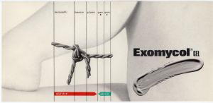 MUO-053226: Pliva Exomycol: predložak