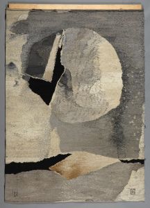 MUO-015522: Usijana ptica: tapiserija