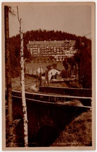 MUO-008745/245: Semmering - Lječilište: razglednica