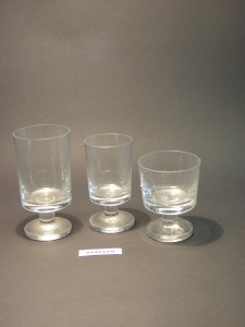 MUO-014012: Čaše (dio servisa): čaše, dio servisa