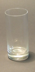 MUO-011671: Čaša (za vodu): čaša