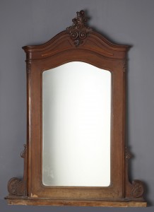 MUO-024268: Konzolno ogledalo: konzolno ogledalo