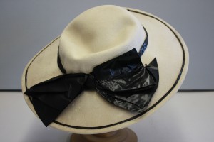 MUO-020126: Ženski šešir: šešir