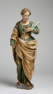 MUO-056017: Svetica: kip