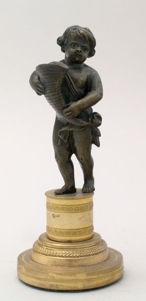 MUO-000409: ukrasna figurica