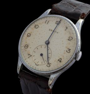 MUO-052082: Zenith: ručni sat