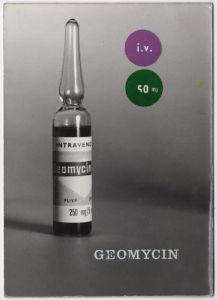 MUO-053232: Pliva Geomycin: predložak