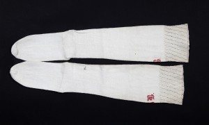 MUO-014353/02: Čarape: čarape