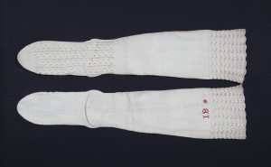 MUO-007800/08: čarape