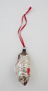 MUO-055537: Božićni ukras za jelku: božićni ukras za jelku
