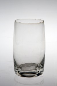 MUO-016102/01: Čaša (za vodu): čaša