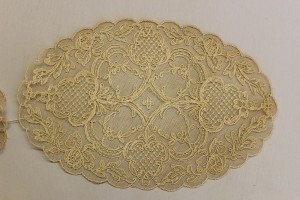MUO-048694/04: Podložak (čipka na tilu): podlošci