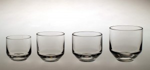 MUO-014010: Čaše (dio servisa): čaše, dio servisa