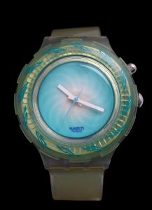 MUO-052078: Swatch Waving: ručni sat