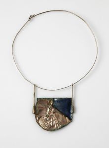 MUO-055361: ogrlica