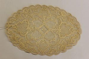 MUO-048694/03: Podložak (čipka na tilu): podlošci