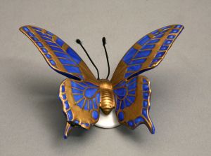 ZAG-0604/06: figurice leptira