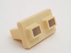 MUO-046932: Stereoscope Lestrade: stereoskop