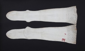 MUO-007746/04: Čarape: čarape