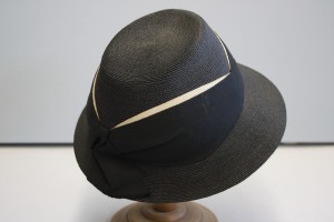 MUO-020116: Ženski šešir: šešir