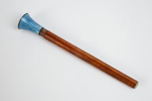 MUO-012598: Glavica štapa: glavica štapa