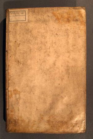 MUO-043468: Lausitzische Merkwuerdigkeiten...von Samuel Grossern, ...Leipzig und Budissin, Verlegts David Richter, Anno 1714.: knjiga
