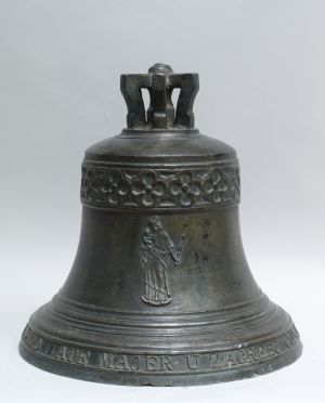 MUO-011492: Zvono: zvono