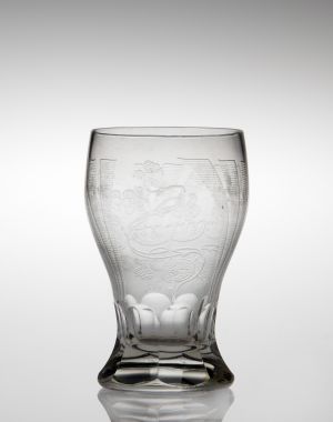 MUO-007131: Čaša: čaša
