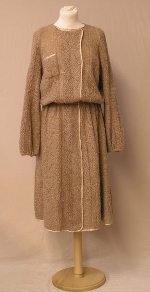 MUO-026495: Haljina: haljina