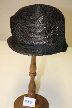 MUO-018183: Ženski šešir: šešir