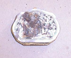 MUO-017643: Novčanik: novčanik