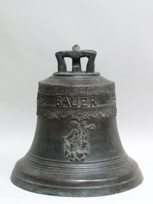 MUO-011511: Zvono: zvono