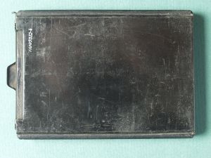 MUO-009523/04: Filmpak spremnica: spremnica filmpak