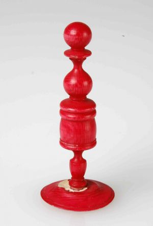 MUO-006935/18: kraljica: šahovska figura