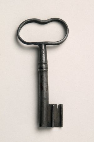 MUO-008796/02: Ključ: ključ